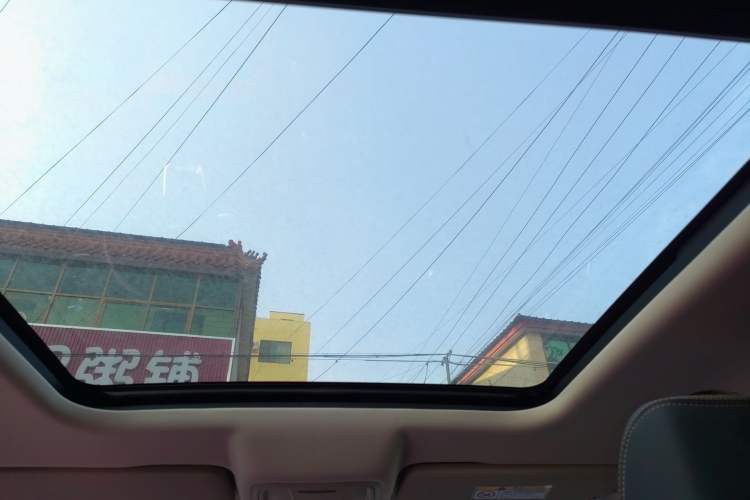 Used Haval DARGO 2024 1.5T DCT Border Collie Edition