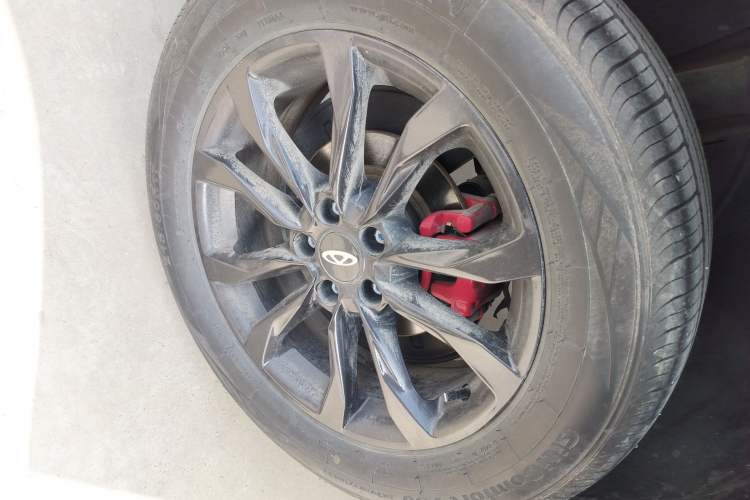 Used Chery OMODA 2024 Guardian Edition 1.5T CVT Guardian PLUS