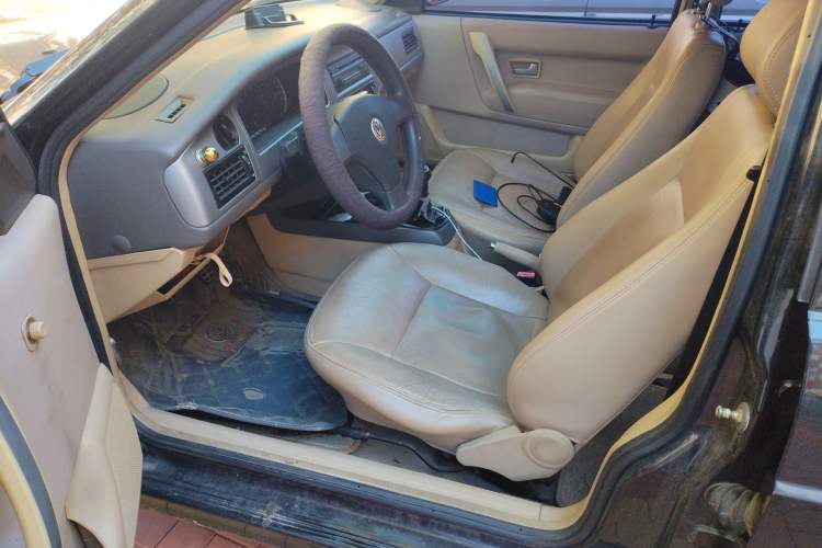 Used Volkswagen Santana Vista 2008 1.8L Manual Comfort Edition