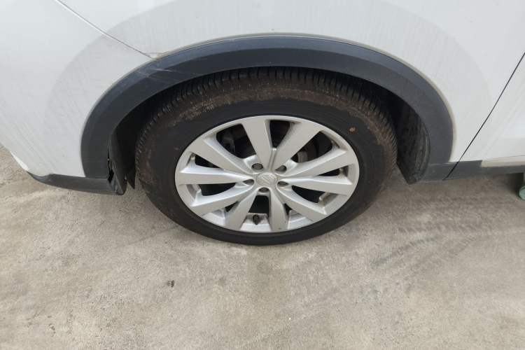 Used MG ZS 2020 180 DVVT Automatic Lite
