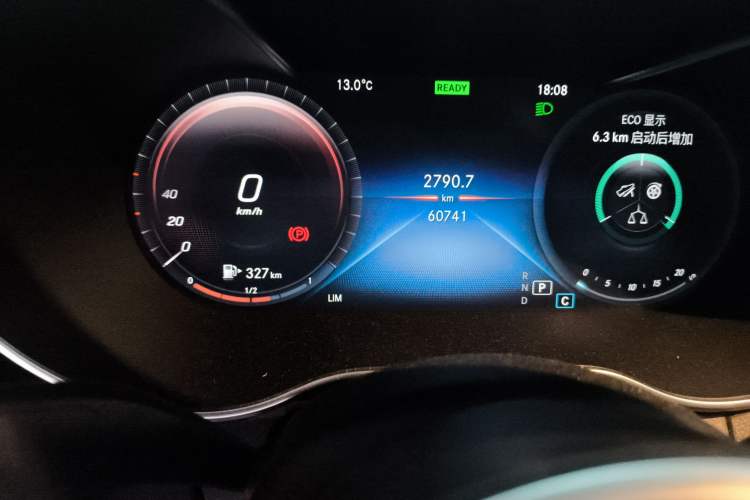 Used Mercedes-Benz C-Class 2019 Restyled C 260 L Sport Edition