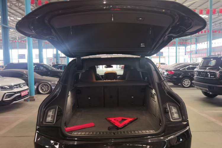 Used BMW iX 2023 Updated xDrive50
