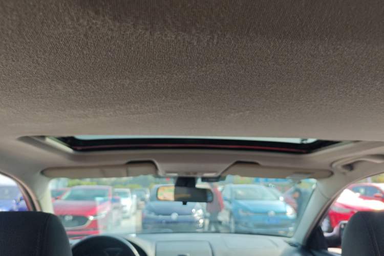 Used Mazda 6 2013 2.0L Automatic Ultra-Luxury Model