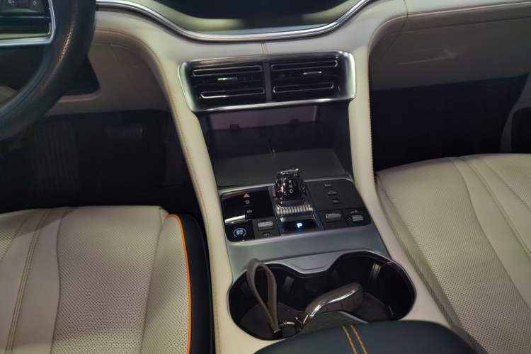 Used BYD Song PLUS New Energy 2023 Champion Edition DM-i 150KM Flagship PLUS
