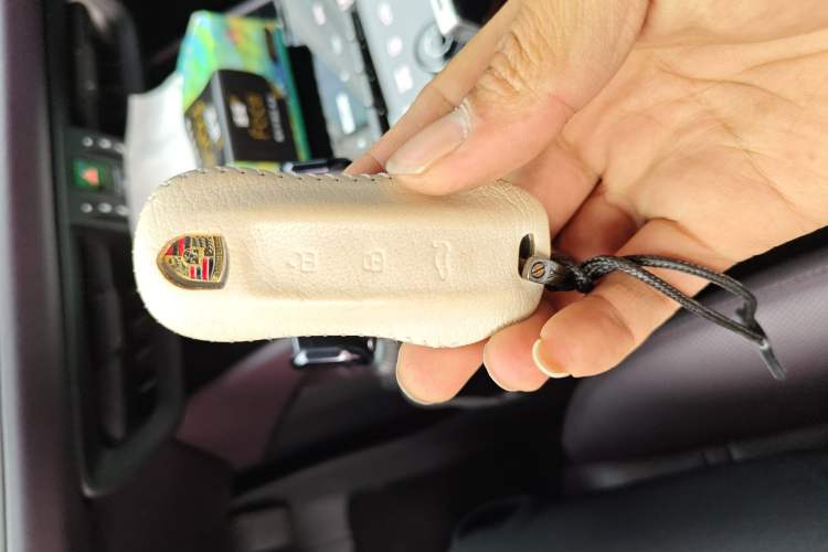 Used Porsche Cayenne 2024 Cayenne 3.0T