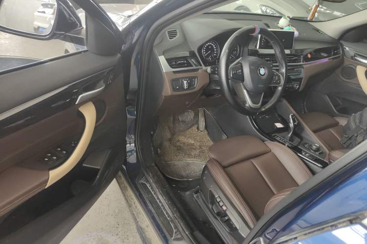 Used BMW X2 2020 sDrive20i M Sport Package