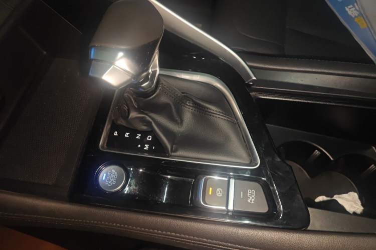 Used Dongfeng Aeolus AX7 2021 1.6T Automatic Zhiyue Edition