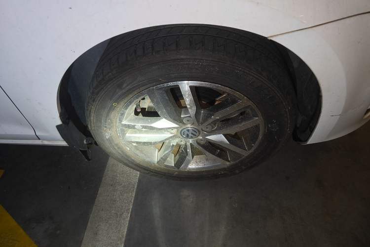 Used Volkswagen Golf 2017 230TSI Automatic Comfort Edition – Celebrating Milestone of One Million Units