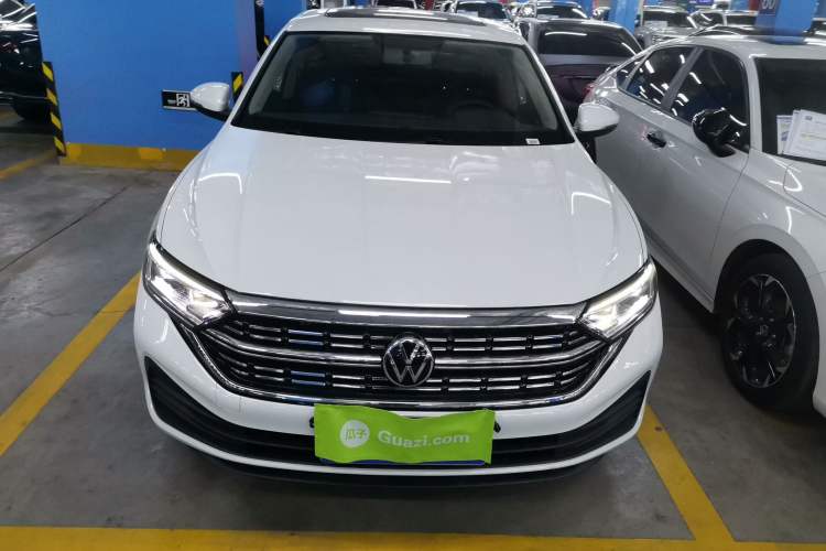 Used Volkswagen Sagitar 2025 200TSI DSG Flyover Edition