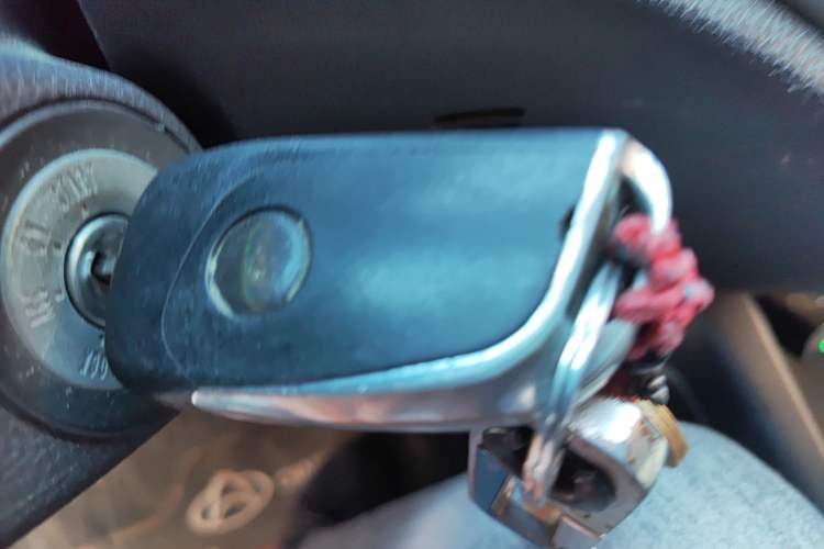 Used CHANGAN OSHAN CX70 2016 1.6L Manual Elite Model