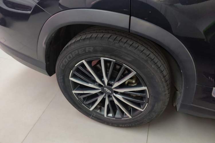 Used Chery Tiggo 8 PLUS 2021 290TGDI DCT Haoting Edition