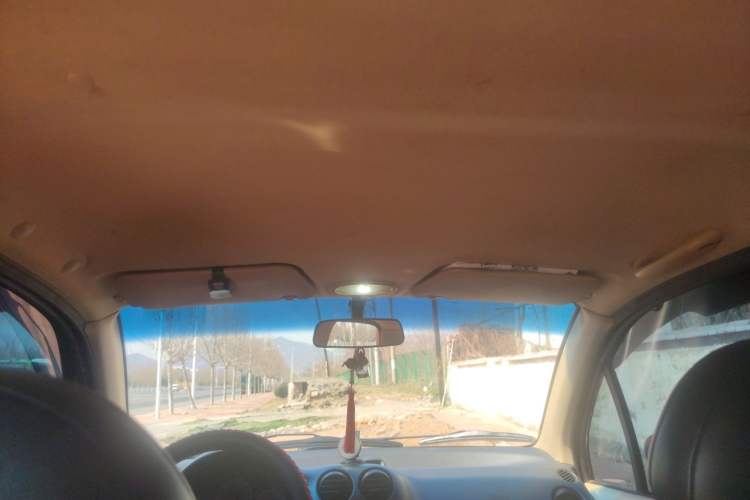 Used Baojun Lechi 2010 1.0L P-TEC Manual Active Model