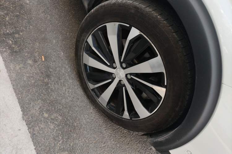 Used Peugeot 4008 2021 400THP Ultimate GT Edition