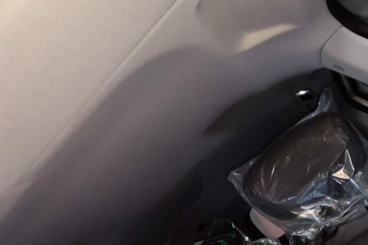 Used SAIC MAXUS Dajia 7 2024 Revised Version Super Hybrid Long-Range Edition Enjoyment Version Headliner