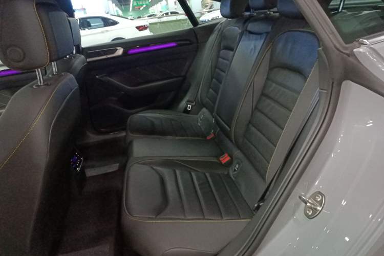 Used Volkswagen FAW-Volkswagen CC 2024 380TSI Striking Edition