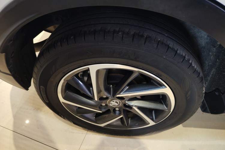 Used Toyota C-HR 2022 2.0L Leading Edition