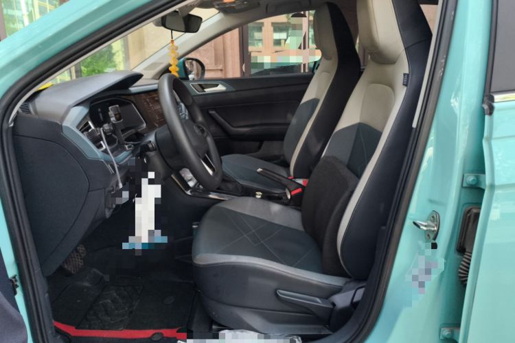 Used Volkswagen Lavida 2023 New Sharp 1.5L Automatic New Wish Edition
