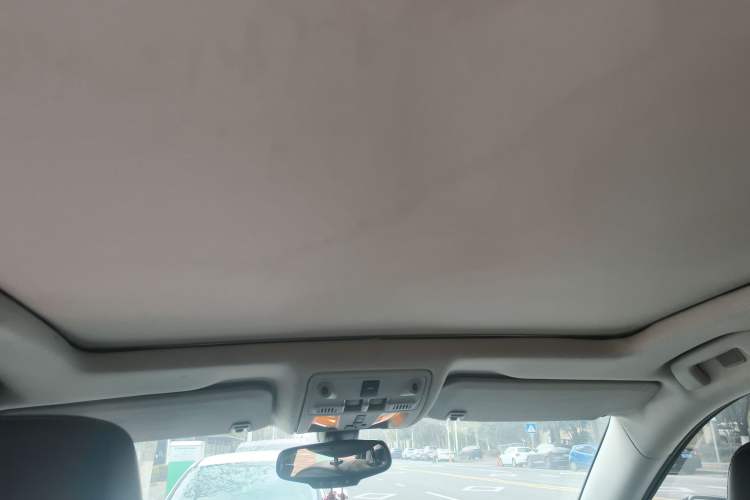 Used Cadillac SRX 2013 3.0L Elite Model