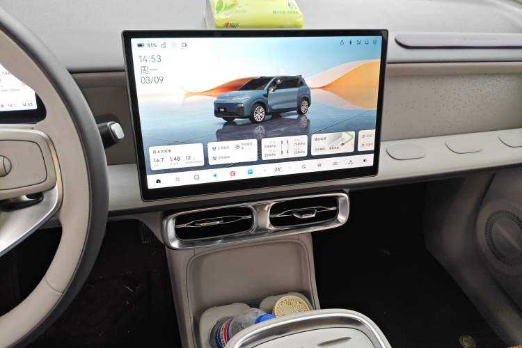 Used Leapmotor B10 2025 510 LiDAR Version
