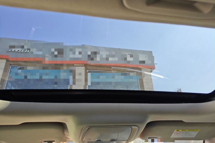 Used BYD Qin Pro New Energy 2019 EV Super Edition Standard Version Smart Connect Leading Style