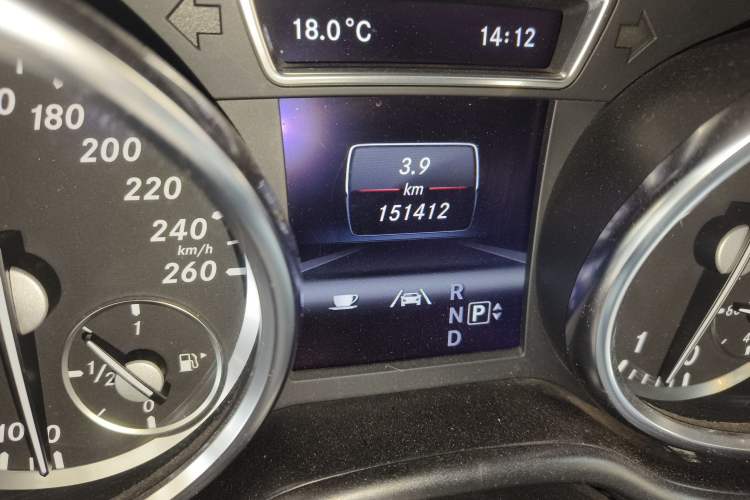 Used Mercedes-Benz GL-Class 2013 GL 500 4MATIC