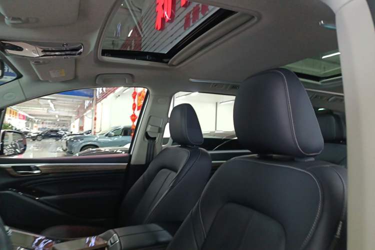 Used GAC Trumpchi M8 2021 Master Series 390T Ultimate Edition
