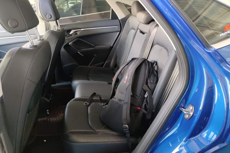 Used Audi Q3 Sportback 2020 40 TFSI Fashion Model