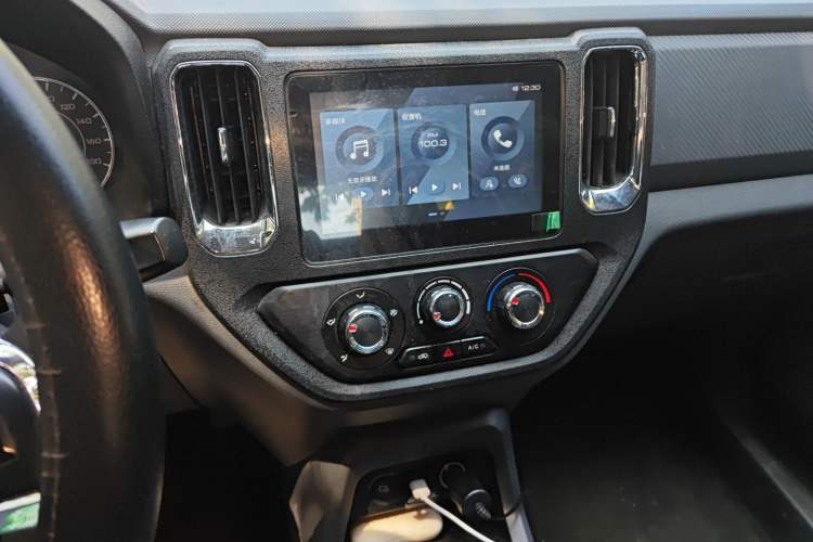 Used Wuling Zhengtu 2021 1.5L Adventure LAR
