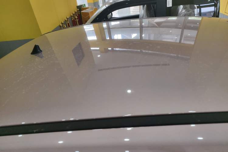 Used Bestune Pony 2026 Model 222km Agile Horse