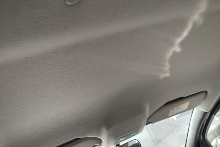 Used BYD e1 2020 Smart Comfort Version
