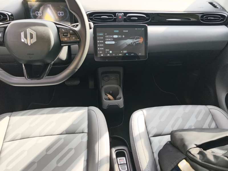 Used Leapmotor T03 2024 403 Comfort Edition — 14