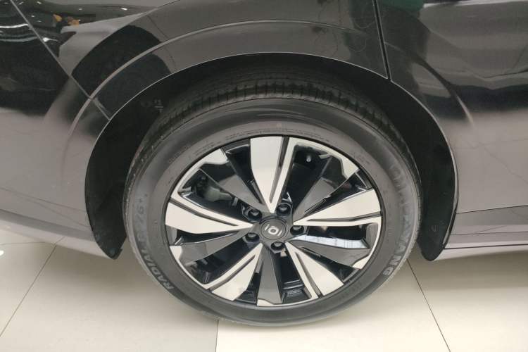 Used CHANGAN NEVO A07 2025 Range-Extended "True Fragrant" Edition 230 Luxury Version
