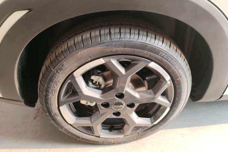 Used BYD Seagull 2025 405 km Flying Edition
