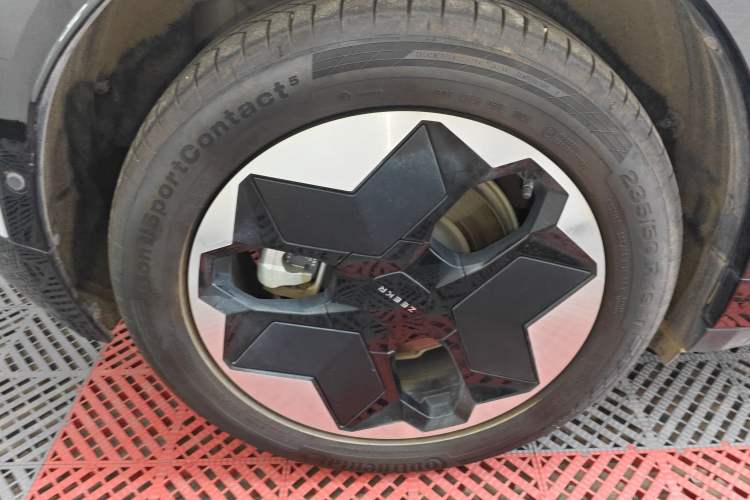 Used Zeekr X 2023 Rear-Drive YOU Edition 4 Seats
