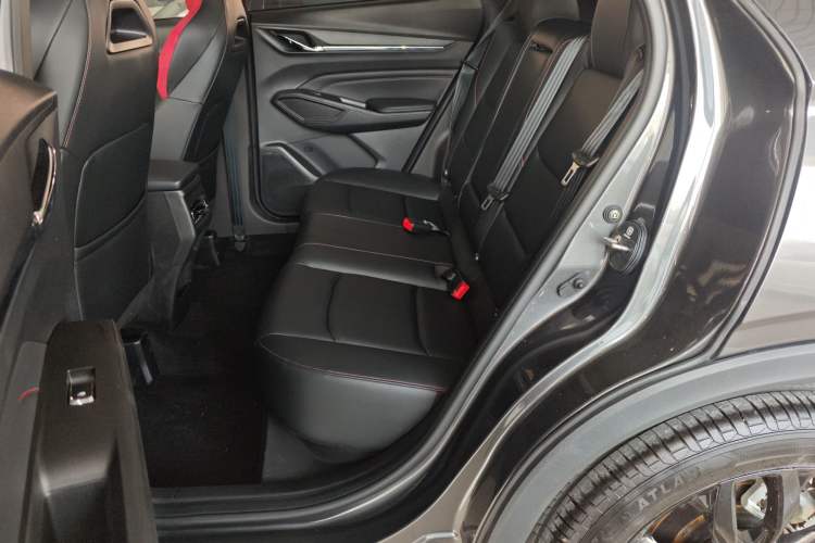 Used CHANGAN X5 PLUS 2025 1.5T DCT Excellence Edition