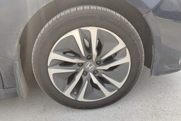 Used Honda Inspire 2019 Rui·Hybrid 2.0L Jingya Edition China VI