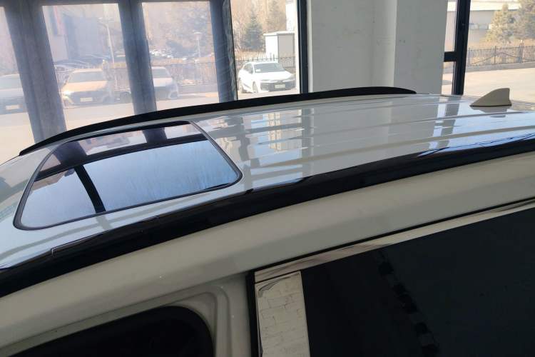 Used Toyota RAV4 2020 2.0L CVT Two-Wheel Drive Fashion PLUS Edition