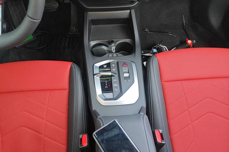 Used BMW 2 Series 2025 225L M Sport Package Gear Lever