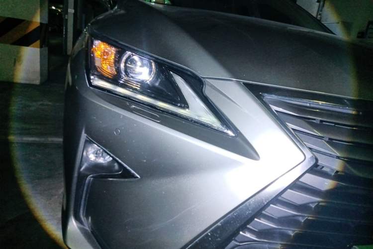 Used Lexus RX 2016 300 Two-Wheel Drive Comfort Edition China V Standard