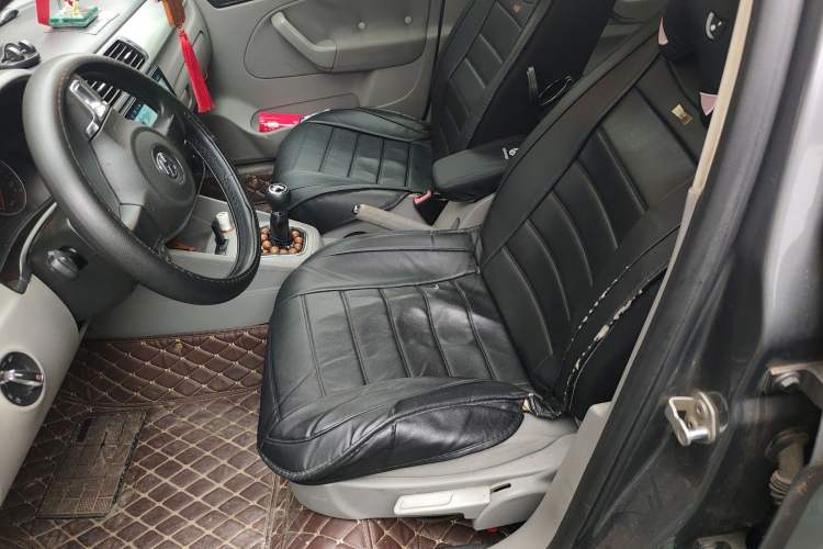 Used Volkswagen Bora 2012 1.6L Manual Stylish & Great Value Edition