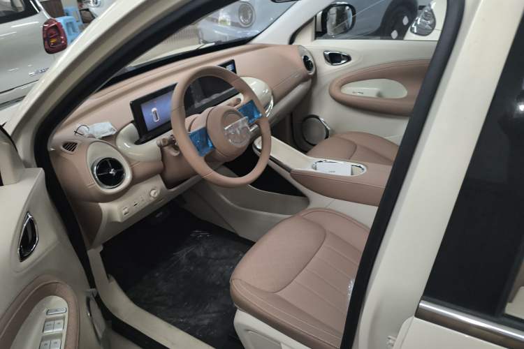 Used Wuling Bingo 2025 333 km Enjoyment Version
