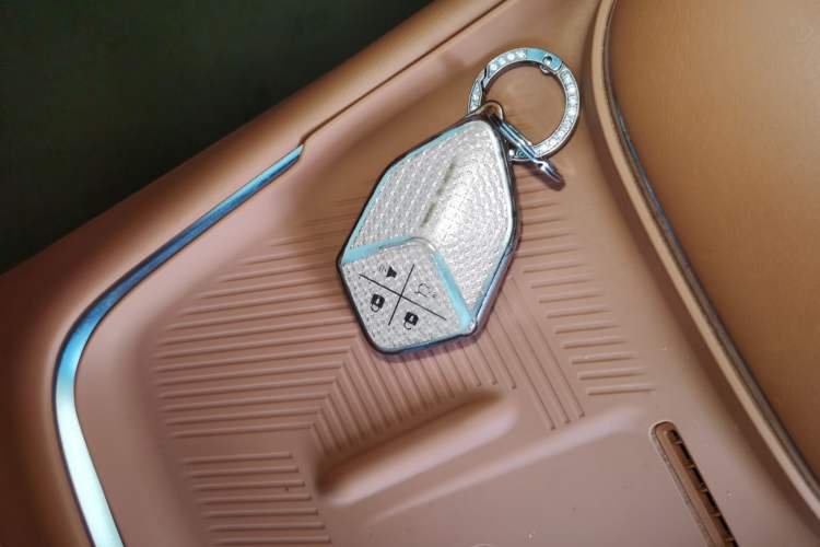 Used Deepal S07 2023 620Max Pure Electric Version