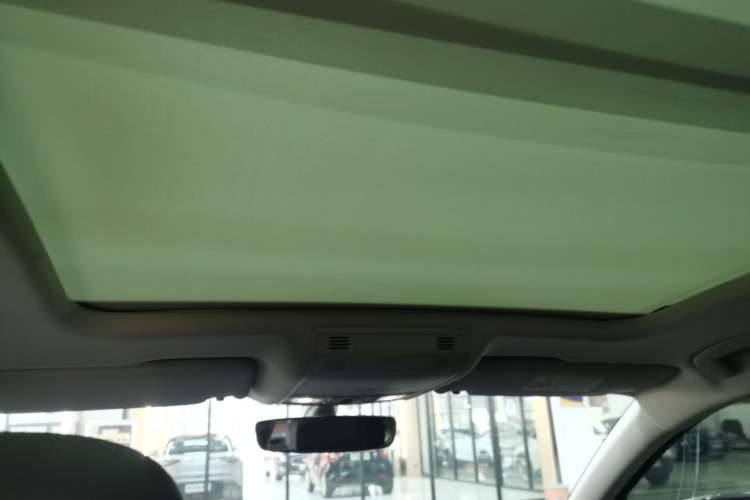 Used Volkswagen Magotan 2020 330TSI DSG Luxury Edition Headliner