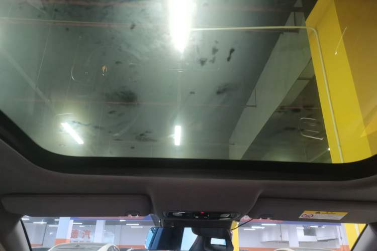 Used Leapmotor C01 2023 525 Comfort Edition
