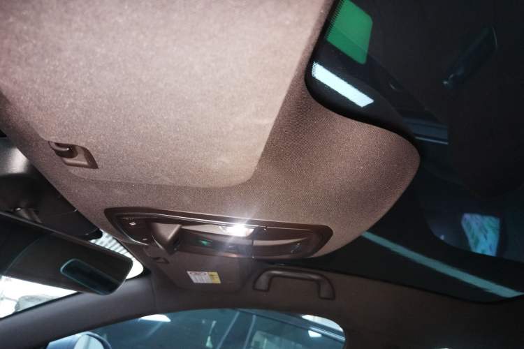 Used ORA Lightning Cat 2022 555 km Luxury Edition