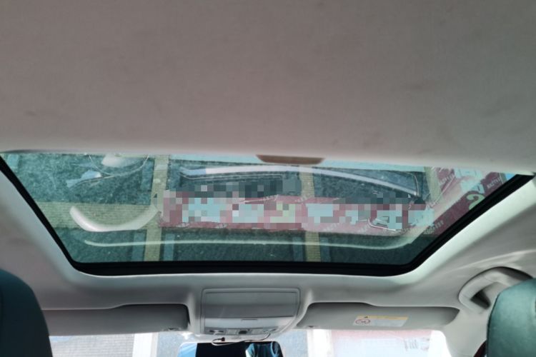 Used Volkswagen Lamando 2021 230TSI DSG Fashion Edition