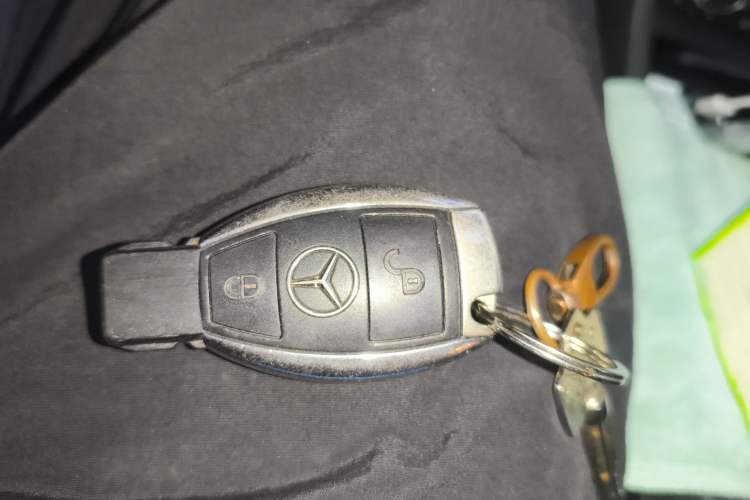 Used Mercedes-Benz GLA 2015 GLA 200 Fashion Model