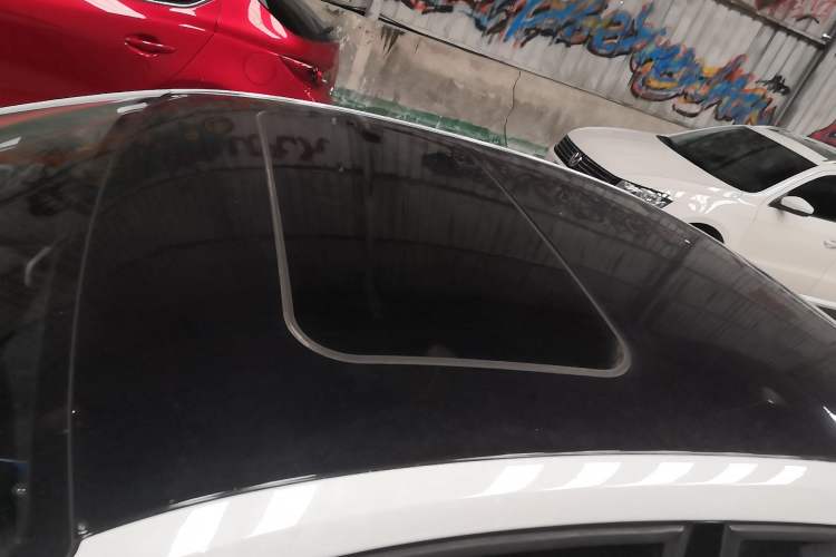 Used Volkswagen Sagitar 2018 280TSI DSG Luxury Model