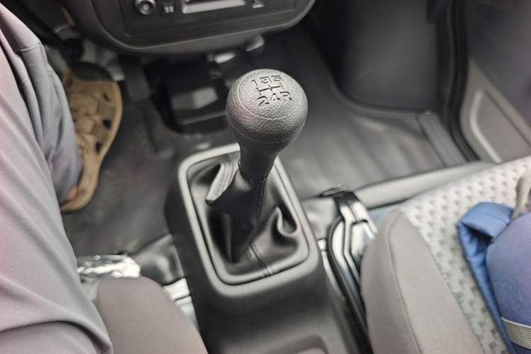 Used Wuling Zhiguang 2023 1.5L Practical Version 5/7 Seats
