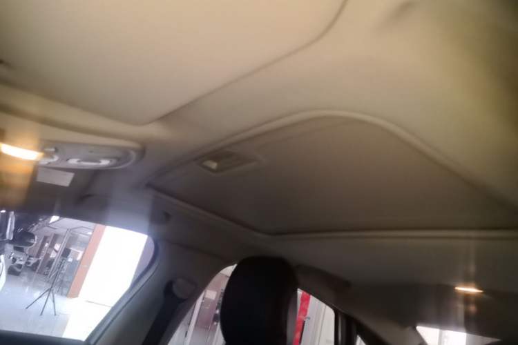 Used Citroen C4 Sega 2018 1.6L Automatic Luxury Model
